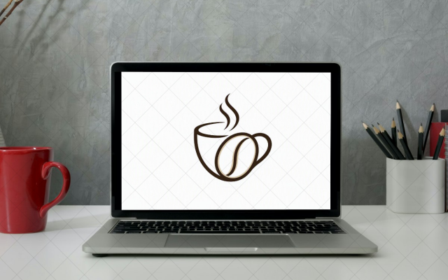 طراحی لوگو و فایلهای وکتور (SVG/EPS) را ارائه دهم.