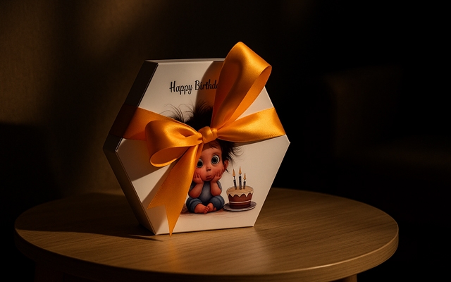 طراحی بسته بندی محصول شمارو انجام بدم