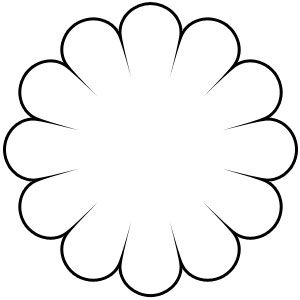 100 الگوی گل در اختیارتون بذارم