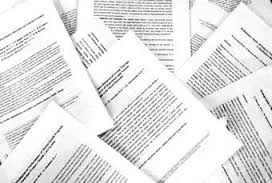 هر مقاله علمی که لازم دارید براتون بفرستم