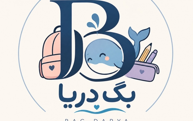 برای شما لوگو و هویت بصری طراحی کنم.