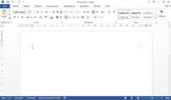 متون فارسی و انگلیسی رو در قالب ورد تایپ کنم و بهتون در قالب ورد یاPDF تحویل بدم