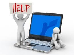 نکات کاربردی استفاده از LAPTOP برای جلوگیری از خراب شدن ان را در اختیارتون بزارم
