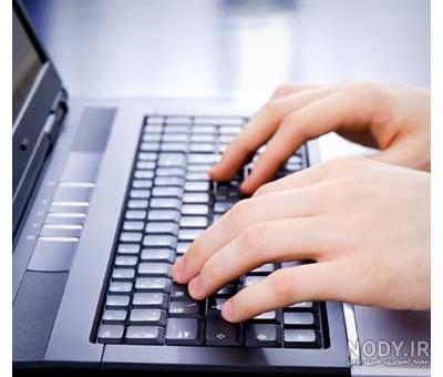 تایپ جزوه، مقاله، نامه و ... رو انجام بدم.