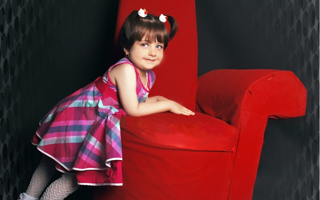 عکسهای پرتره شما را ویرایش کنم.