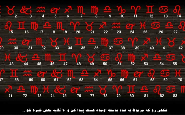 یه بازی کامپیوتری بهتون بدم که ذهن شما رو میخونه!