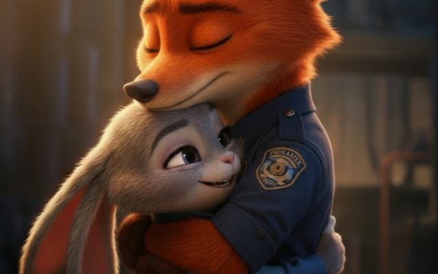 تولید محتوای دیجیتال با استفاده از ابزارهای پیشرفته هوش مصنوعی انجام بدم