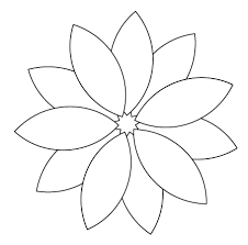 100 الگوی گل در اختیارتون بذارم