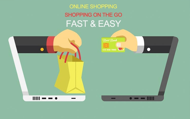 برای کسب و کار شما فروشگاه آنلاین اینترنتی بسازم.