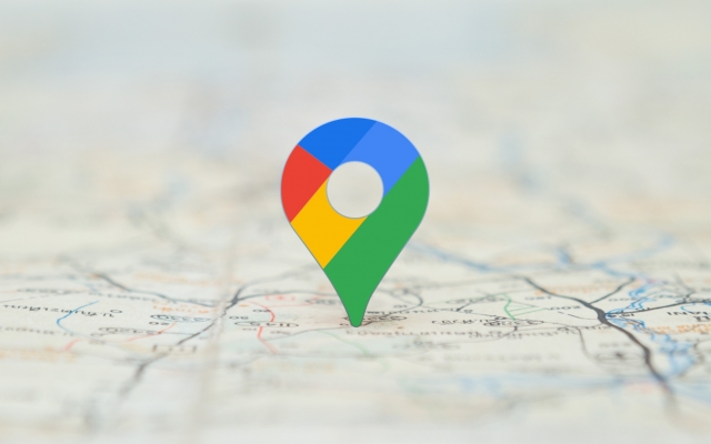 لوکیشن شما رو در گوگل مپس (Google Maps) ثبت کنم