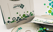 لیبل-سی-دی-همراه-پاکت-آن-طراحی