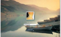 اموزشی-بااستفاده-ازاونLOG-SCREENپیشفرض-ویندوز-روتغییر-بدین