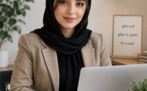 تایپ-فارسی-انگلیسی-عربی-سوالات-امتحانی-فرمت-بندی