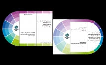 بروشور-خلاقانه-زیبا-جدیدترین-متد-روز-طراحی