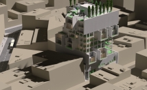 طراحی-داخلی-پلان-نما-مدلسازی-ارائه-رندر-پروژه