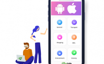 اپلیکیشن-هایی-ui-بسیار-جذاب-فریبنده-مطابق-نیاز-مشتری-ایجاد