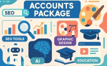 اکانت-MozPro-ماز-پرو-ahrefs-چت-چی-پی-تی-Chat-GPT-Canva-SEMrush-ارائه