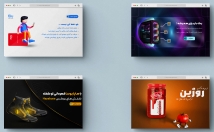 سایت-پیج-اینستاگرام-بنر-پست-استوری-طراحی