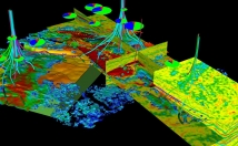 روش-نصب-نرم-افزار-شبیه-سازی-مخازن-ECLIPSE-آموزش