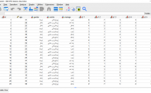 تحلیل-آماری-پژوهش-نرم-افزار-SPSS