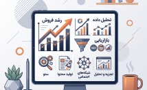 کسب‌وکار-استراتژی-مارکتینگ-کمپین-تبلیغاتی-تقویم-رشد-طراحی