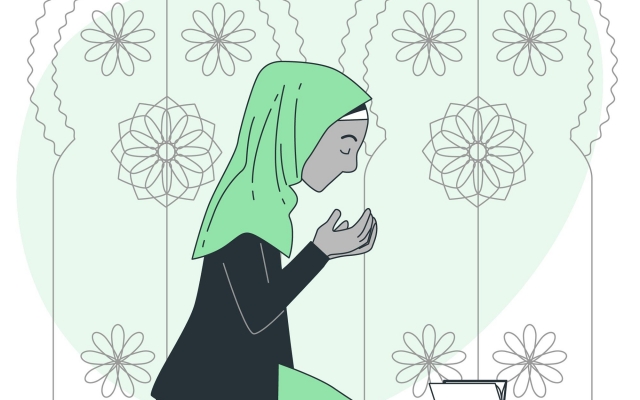 روزانه به مقدار15روز نماز قضا برای اموات شما به جا آورم.