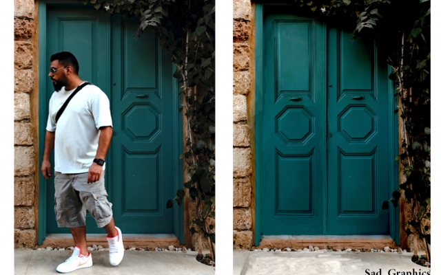 اصلاح رنگ و نور و روتوش تصاویر شما را انجام دهم