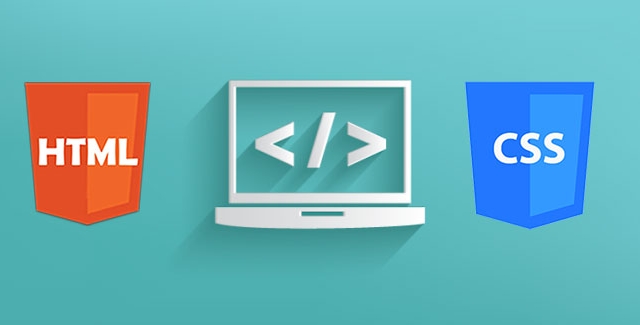 بخش html و css سایت شما را انجام دهم.