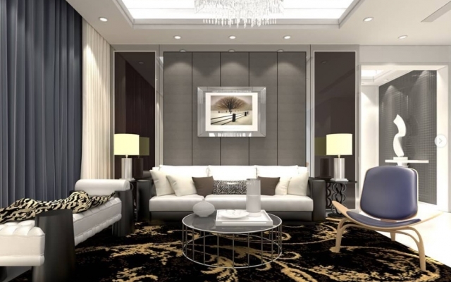 طراحی پیشرفته قطعات سه بعدی با نرم افزار های CATIA & Solidworks را انجام بدهم.