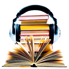 کتاب صوتیِ انگلیسی دلخواهتون رو براتون پیدا کنم!