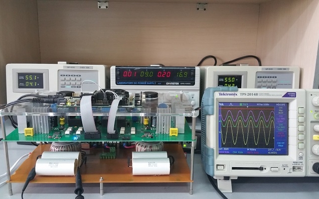 طراحی شماتیک و pcb برد مدارات شما را بصورت حرفه-ای انجام بدم.