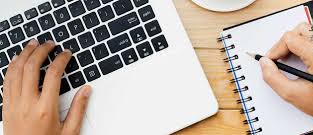 تحقیقات دانش‌آموزی و دانشجویی را به‌صورت pdf یا اسلاید PowerPoint تحویل دهم.
