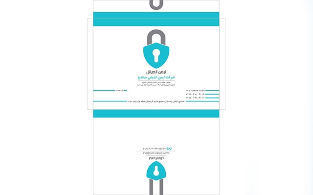 ست اداری و انواع کاتالوگ و بروشور طراحی کنم