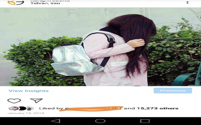 لایک ارزان بدون نیاز به پسورد به پیچ شما اضافه کنم
