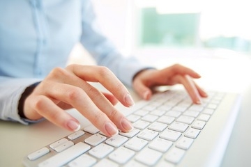کار های تایپ شما رو انجام بدم و در قالب فایل ورد یا پی دی اف به شما تحویل بدم