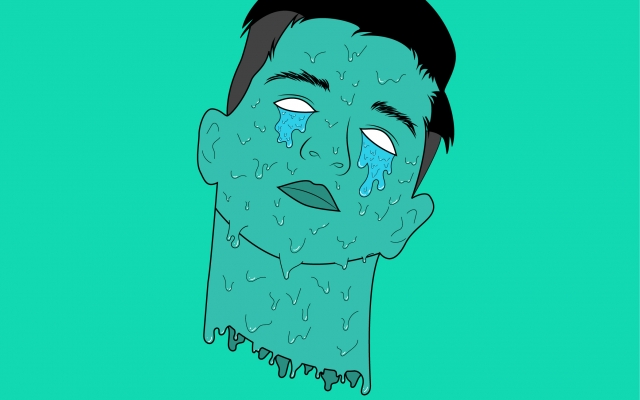 نقاشی دیجیتالی (ایلوستریشن) و طراحی گرایم آرت (grime art) انجام بدهم