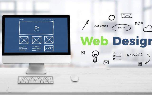یک سایت کامل را برای شما با وردپرس و نیز به کمک html و css طراحی کنم