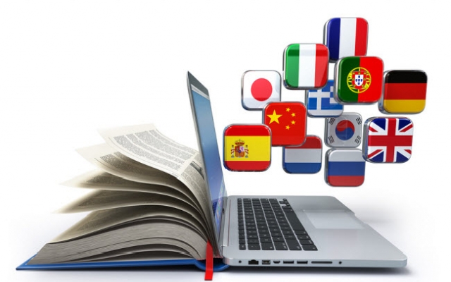 انواع ترجمه انگلیسی به فارسی انواع متون را با کیفیت عالی انجام بدم