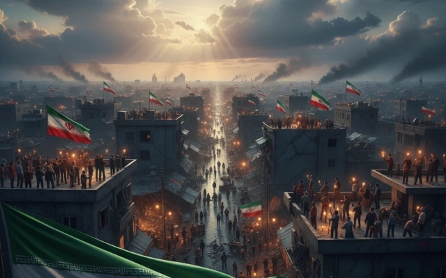موشن گرافیک و تیزر تبلیغاتی برای شما طراحی کنم