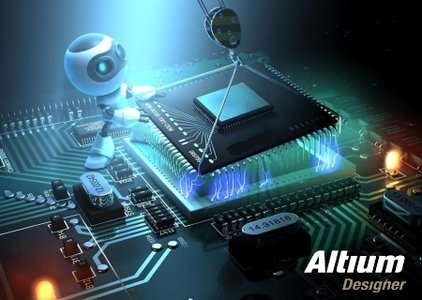 برای شما PCB طراحی کنم