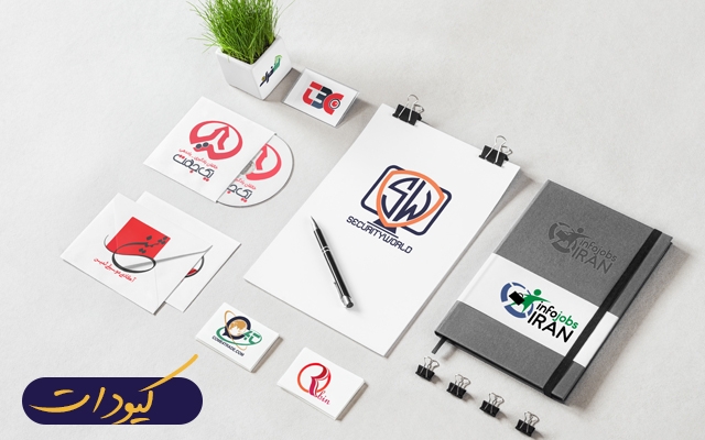 برای شما لوگو و آرم انحصاری طراحی کنم+ویدئوی لوگو موشن  رایگان،⭐⭐⭐⭐⭐