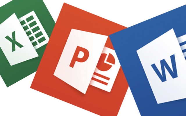 سوالات Excell, word, powerpoint رو براتون جواب بدم!