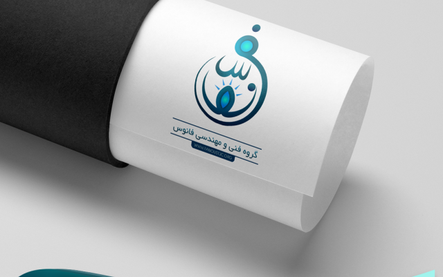 طراحی لوگو شما را در سطح بین المللی انجام بدم