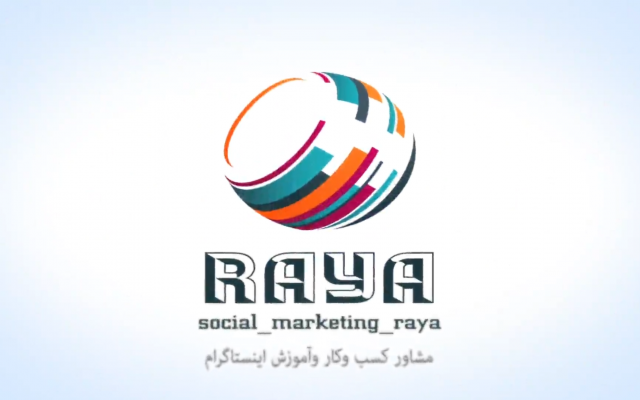 لوگو موشن برای شما درست کنم