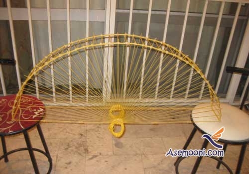 درباره ساختن سازه ی ماکارونی ساده برای مبتدی ها کمک کنم