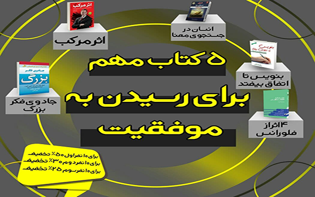 بنر و پوستر طراحی کنم