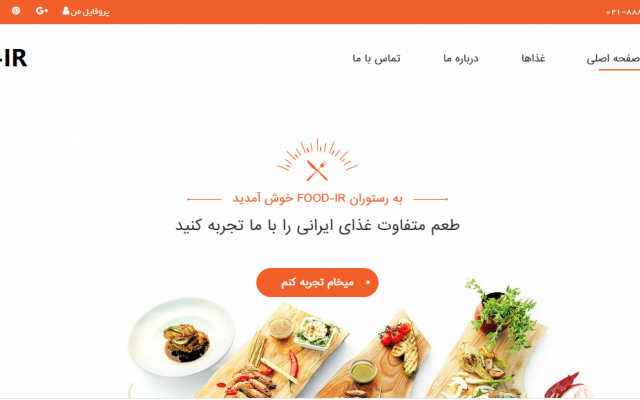 یک وب سایت شرکتی ،محتوایی،فروشگاهی با asp.net بری شما طراحی و برنامه نویسی کنم.