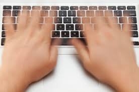 تایپ یک متن را برای شما انجام دهم.
