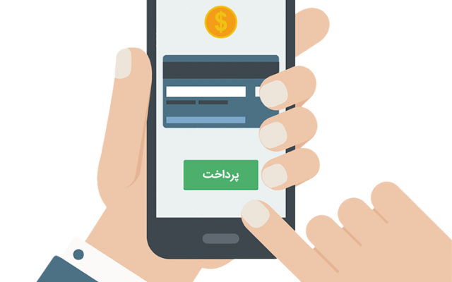 یک سایت درگاه پرداخت واسط طراحی کنم