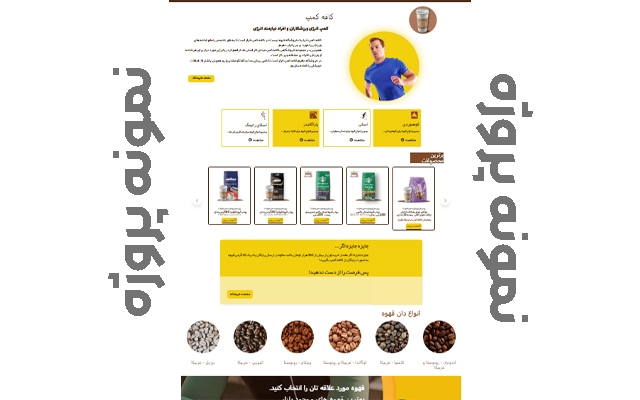 ساخت و طراحی سایت های اختصاصی انجام بدم